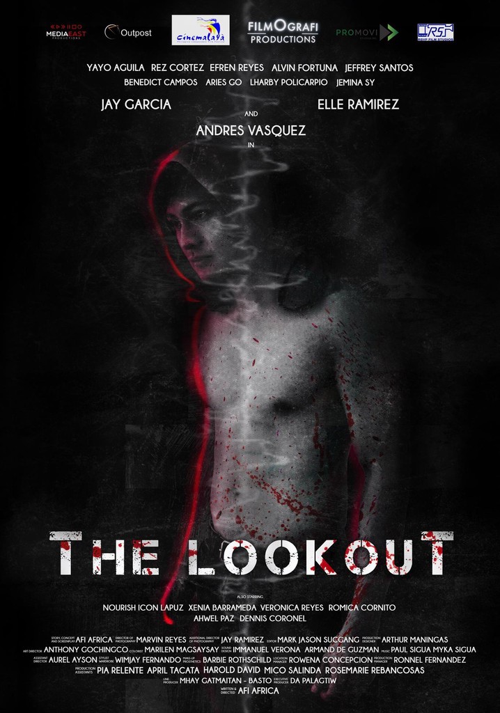 One Hour Left: The Lookout