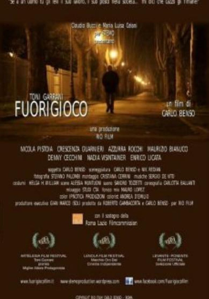 Fuorigioco