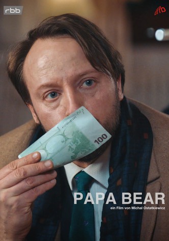 Papa Bär