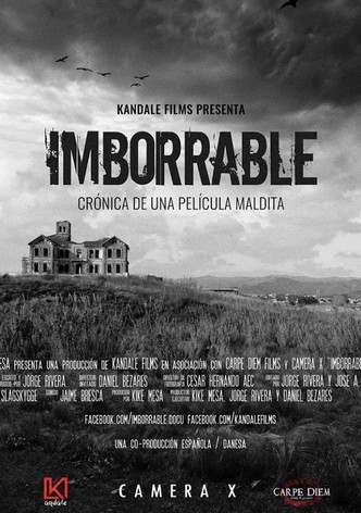 Imborrable