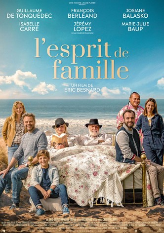 L'esprit de famille