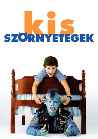 Kis szörnyetegek
