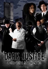 Dark Justice