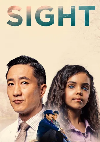 Sight poster