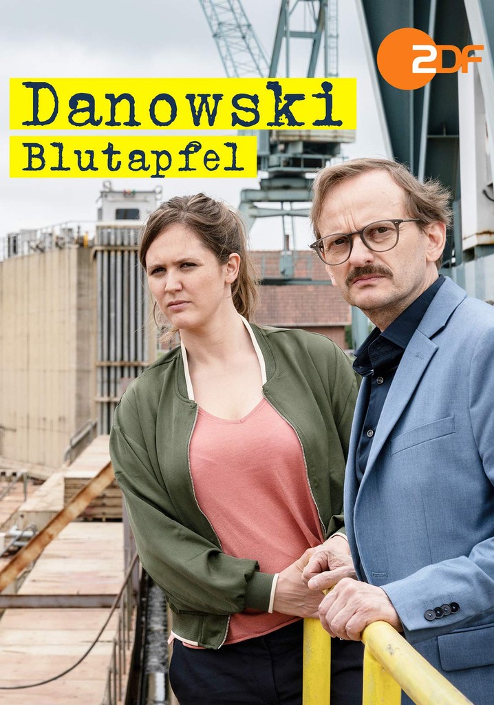 Danowski - Blutapfel