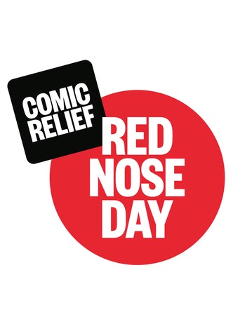 Comic Relief: Red Nose Day