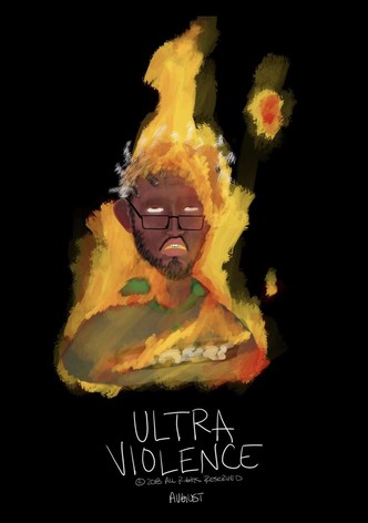 Ultra Violence