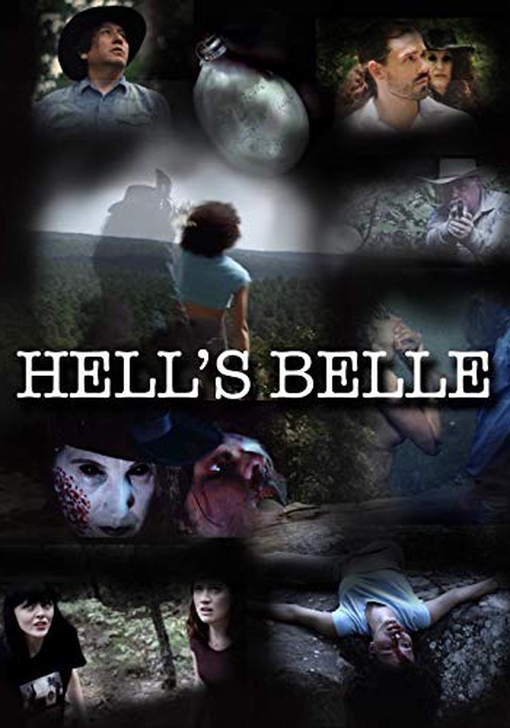 Hell's Belle