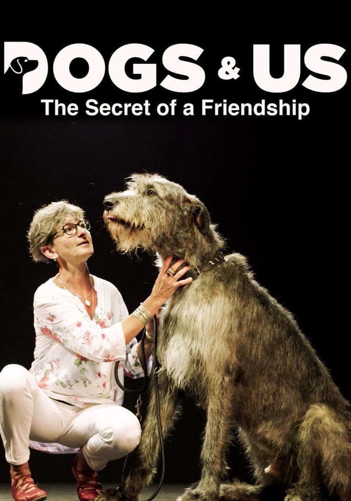 Dogs and Us: The Secret of a Friendship