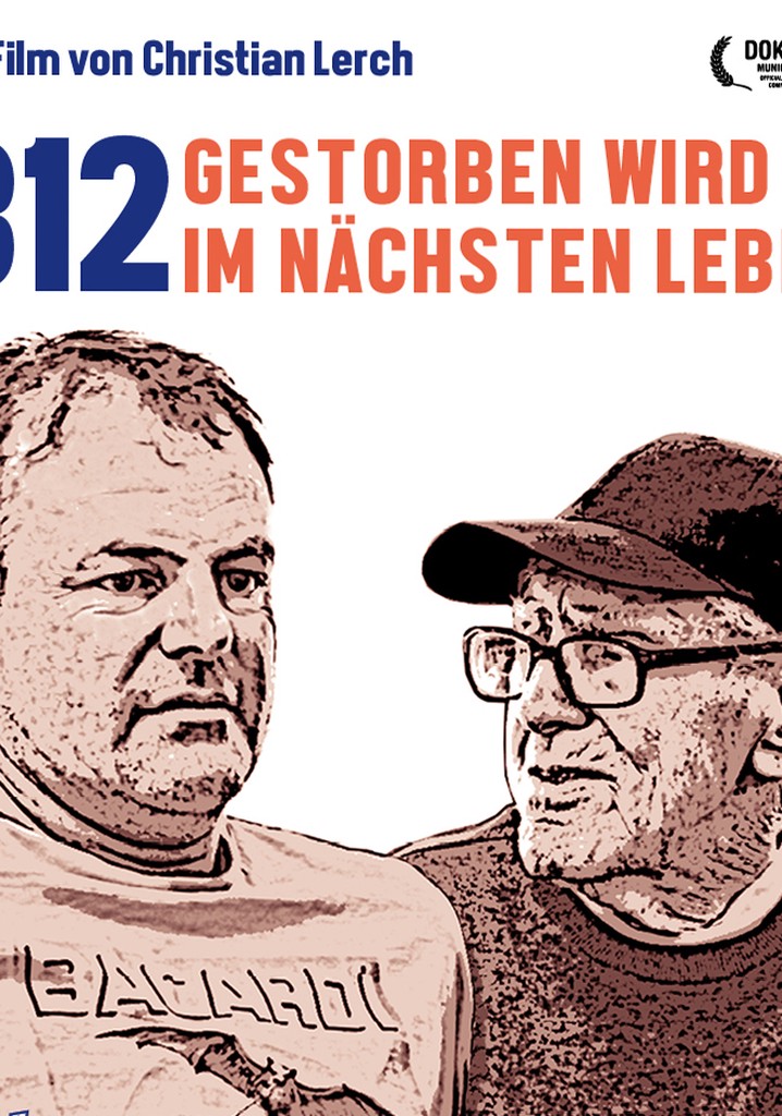 B12 - We'll die in the afterlife