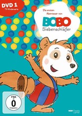 Bobo Siebenschläfer - Bobo Dormouse, Season 1