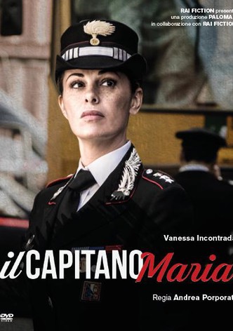 Il Capitano Maria