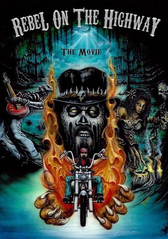 Rebel on the Highway