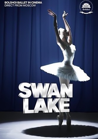 Swan Lake