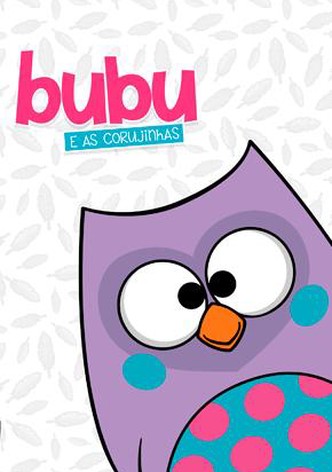 Bubu and the Little Owls