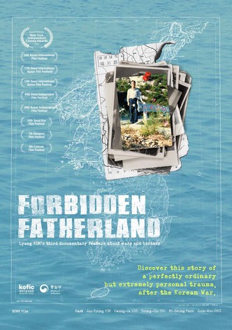 Forbidden Fatherland