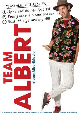 Team Albert