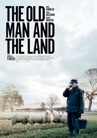 The Old Man and the Land