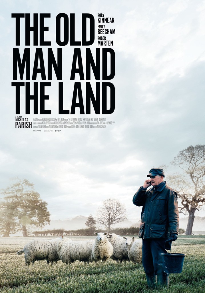 The Old Man and the Land