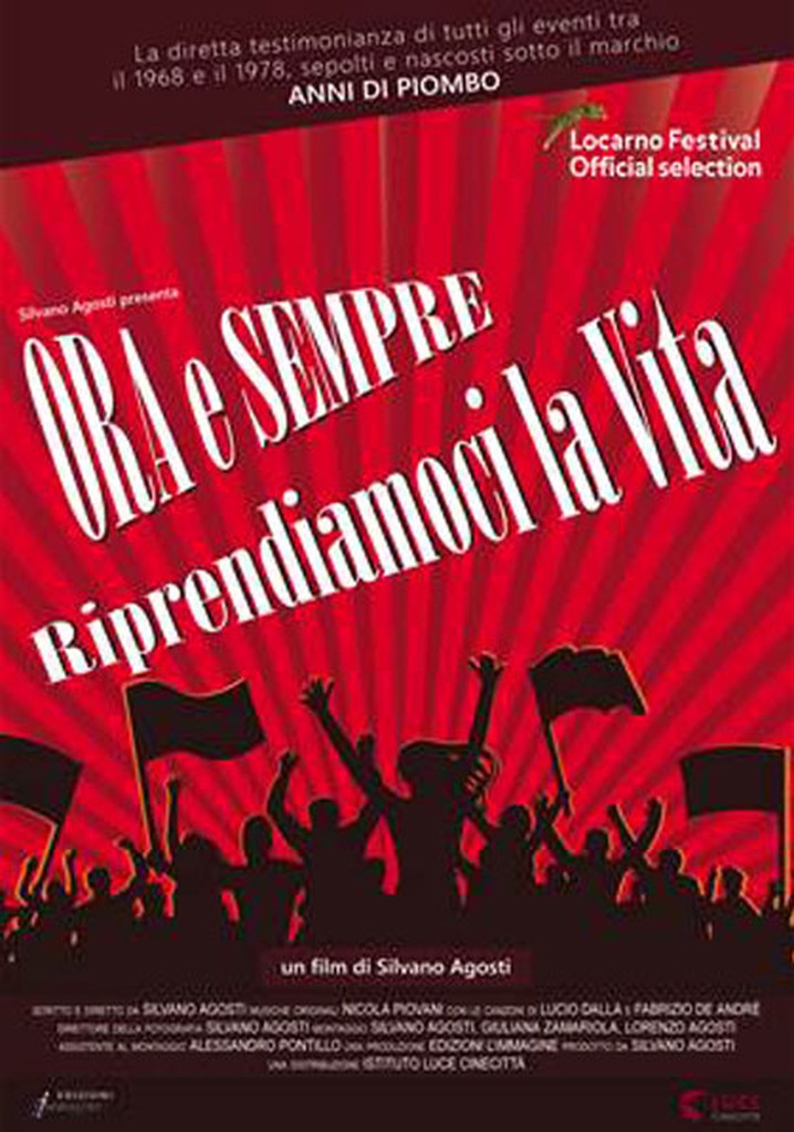 Now and Forever Time to Reclaim Life