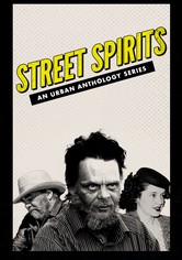 Street Spirits
