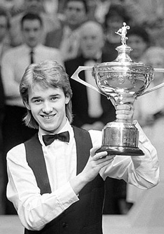 Stephen Hendry: Doing the Business
