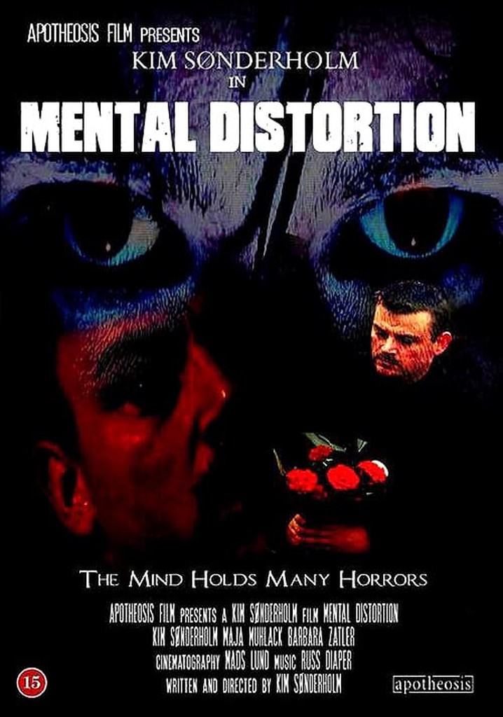 Mental Distortion