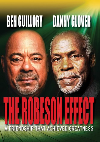 The Robeson Effect