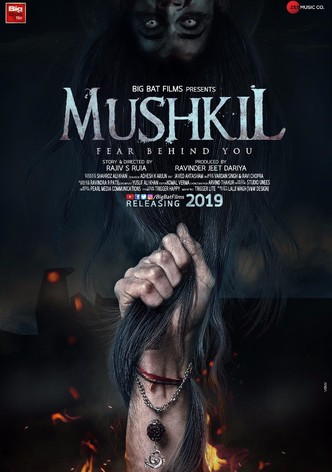 Mushkil
