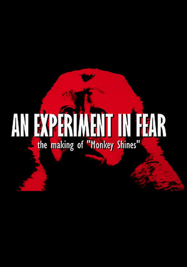 An Experiment in Fear: The Making of Monkey Shines