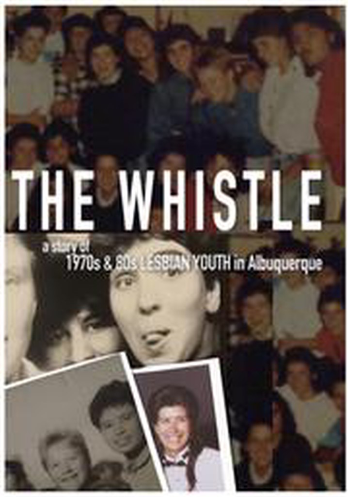The Whistle