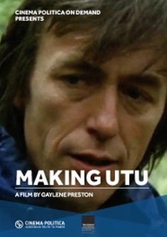 Making Utu