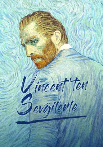 Vincent'ten Sevgilerle