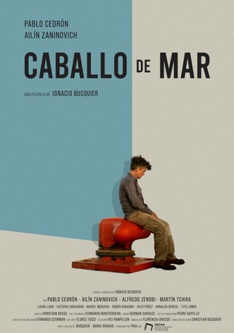 Caballo de mar