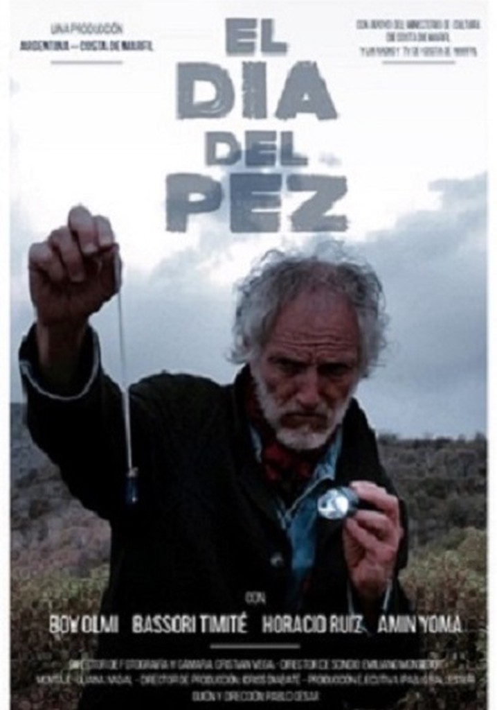 El Día del Pez