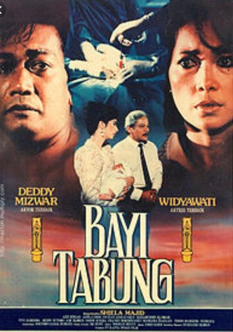 Bayi Tabung