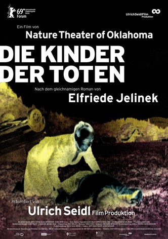 The Children of the Dead