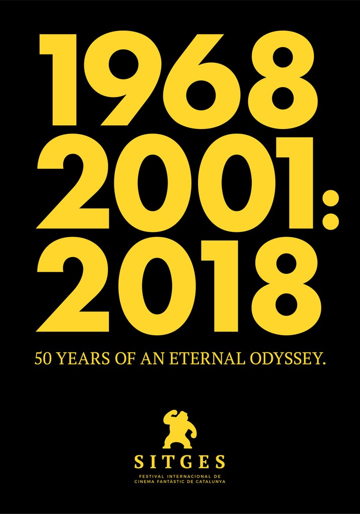 Sitges - 51st Fantastic International Film Festival of Catalonia