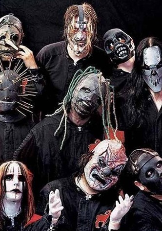 Slipknot: Goat