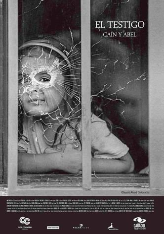 El testigo