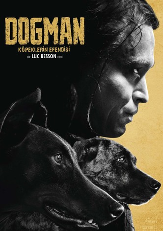 Dogman