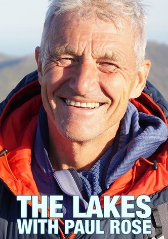 The Lakes With Paul Rose