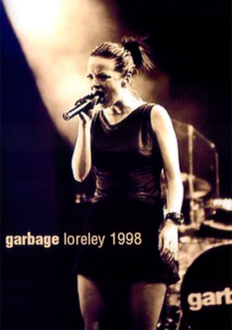 Garbage: Open Air Festival