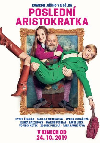 Poslední aristokratka