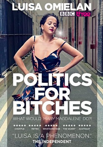 Politics for Bitches