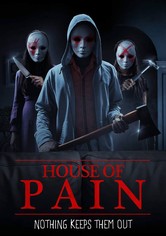 House of Pain
