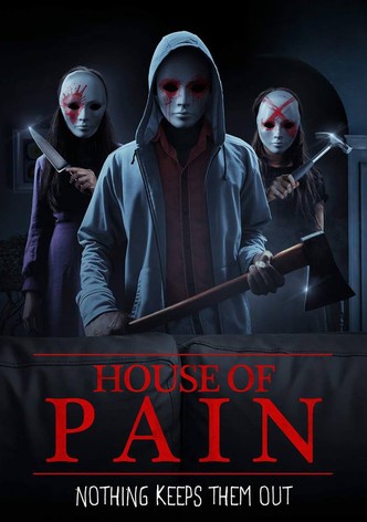 House of Pain
