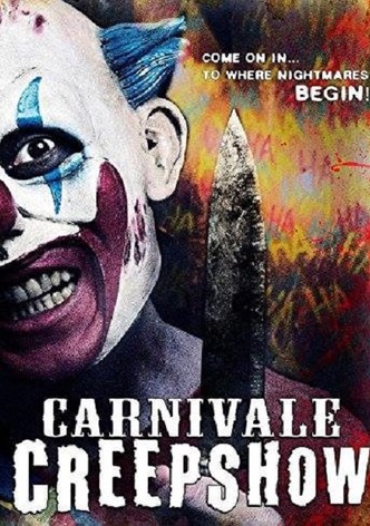 Carnivale' Creepshow