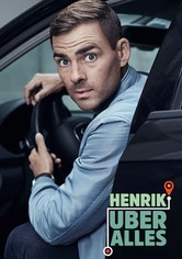 Henrik Uber alles