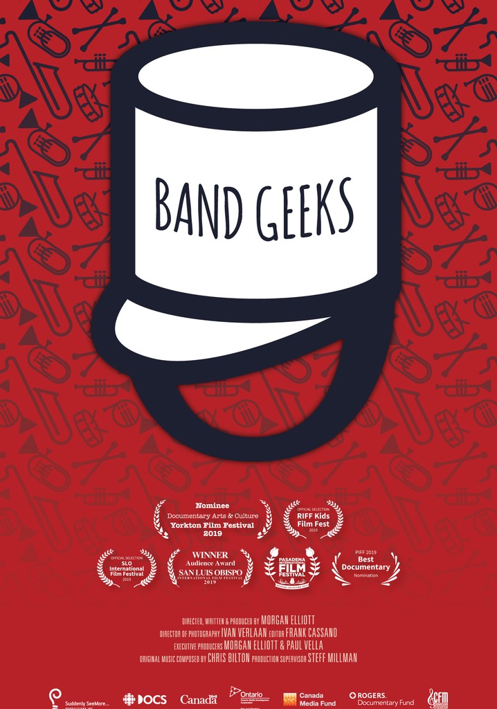 Band Geeks